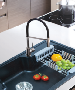 Chậu rửa chén Roland RL-RL T-7848G - 10 Chậu rửa chén Roland RL-RL T-7848G - 9