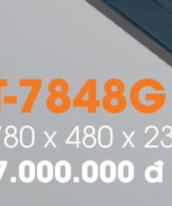 Chậu rửa chén Roland RL-RL T-7848G - 8 Chậu rửa chén Roland RL-RL T-7848G - 7
