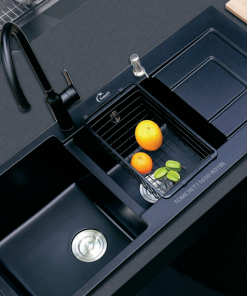 Chậu rửa chén  Roland RL-RL 11650-K01