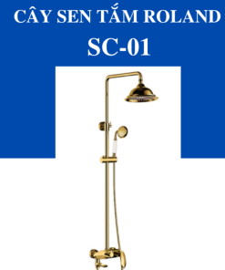 Sen Cây Nóng Lạnh Roland RL-SC-01 - 9