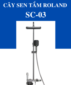 Sen Cây Nóng Lạnh Roland RL-SC-03 - 9