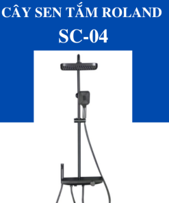 Sen Cây Nóng Lạnh Roland RL-SC-04 - 12 Sen Cây Nóng Lạnh Roland RL-SC-04 - 11