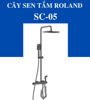 Sen Cây Nóng Lạnh Roland RL-SC-05 - 7