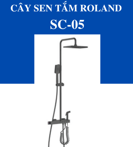 Sen Cây Nóng Lạnh Roland RL-SC-05 - 3