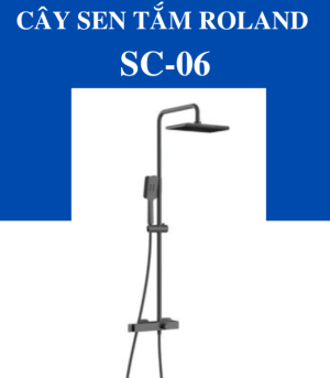 Sen Cây Nóng Lạnh Roland RL-SC-06 - 13