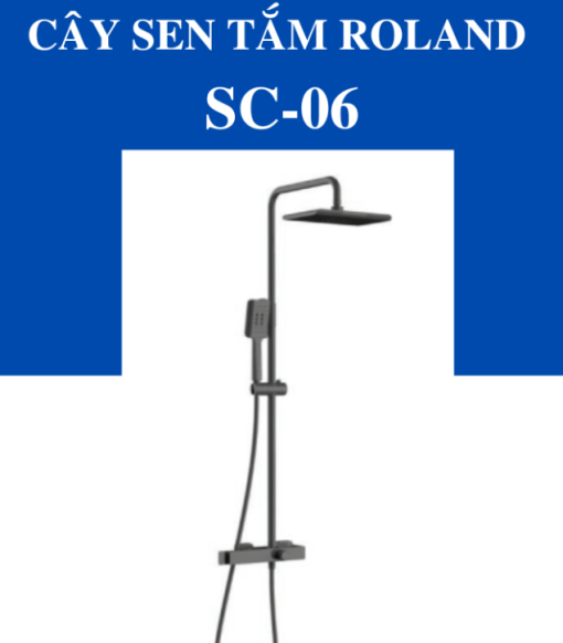 Sen Cây Nóng Lạnh Roland RL-SC-06 - 7