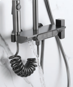 Sen Cây Nóng Lạnh Roland RL-SC-07 - 10 Sen Cây Nóng Lạnh Roland RL-SC-07 - 9