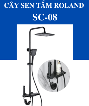 Sen Cây Nóng Lạnh Roland RL-SC-08 - 7