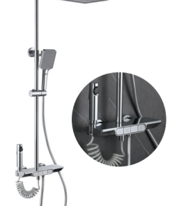 Sen Cây Nóng Lạnh  Roland RL-SC-09