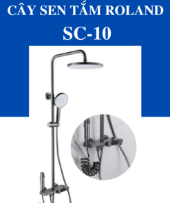 Sen Cây Nóng Lạnh Roland RL-SC-10 - 8 Sen Cây Nóng Lạnh Roland RL-SC-10 - 7