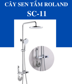 Sen Cây Nóng Lạnh Roland RL-SC-11 - 7