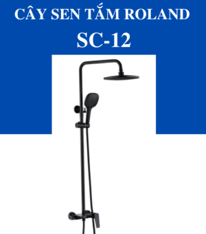 Sen Cây Nóng Lạnh Roland RL-SC-12 - 9