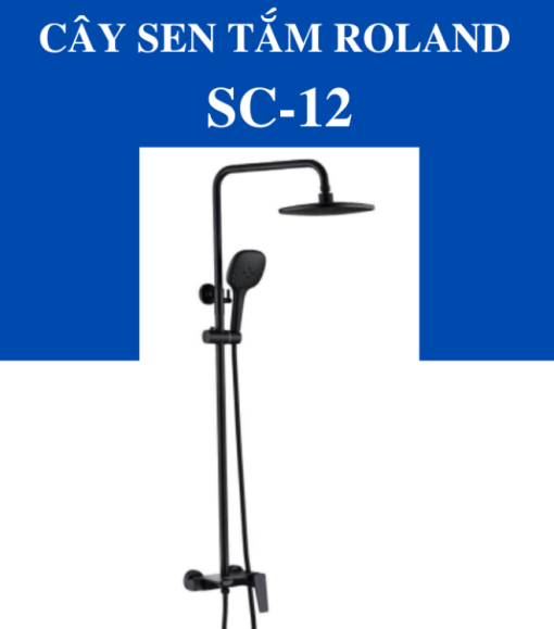 Sen Cây Nóng Lạnh Roland RL-SC-12 - 5