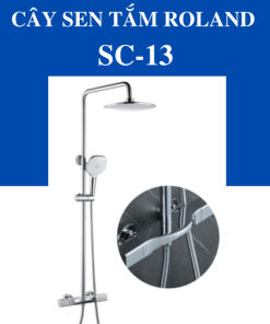 Sen Cây Nóng Lạnh Roland RL-SC-13 - 8 Sen Cây Nóng Lạnh Roland RL-SC-13 - 7