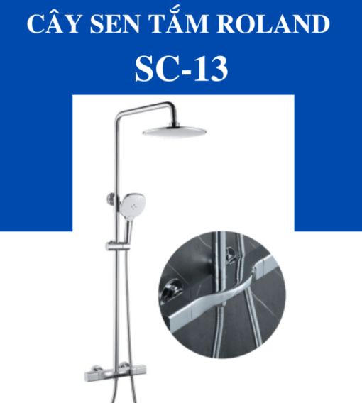 Sen Cây Nóng Lạnh Roland RL-SC-13 - 3