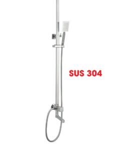 CÂY SEN TẮM ROLAND SCL-17 - 8 CÂY SEN TẮM ROLAND SCL-17 - 7