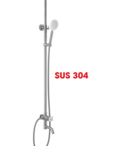 CÂY SEN TẮM ROLAND SCL-18 - 8 CÂY SEN TẮM ROLAND SCL-18 - 7