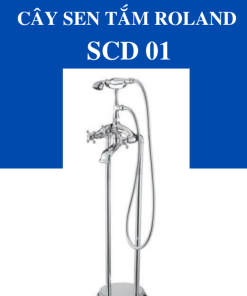Sen Cây Đứng Nóng Lạnh Roland RL-SCD 01 - 9