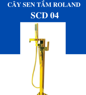 Sen Cây Đứng Nóng Lạnh Roland RL-SCD 04 - 9