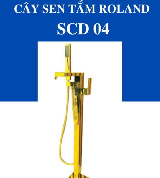 Sen Cây Đứng Nóng Lạnh Roland RL-SCD 04 - 5