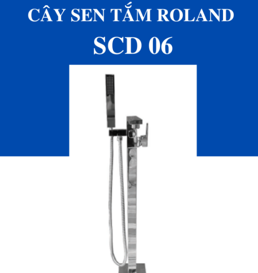 Sen Cây Đứng Nóng Lạnh Roland RL-SCD-06 - 3