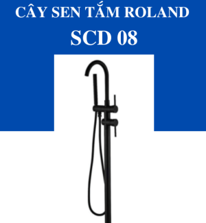 Sen Cây Đứng Nóng Lạnh Roland RL-SCD-08 - 9