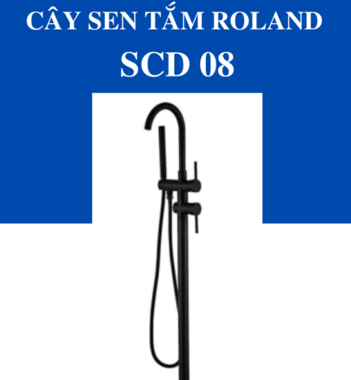 Sen Cây Đứng Nóng Lạnh Roland RL-SCD-08 - 3