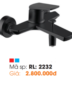 Củ Sen Nóng Lạnh Roland RL-RL:2232 - 9