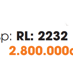 Củ Sen Nóng Lạnh Roland RL-RL:2232 - 7