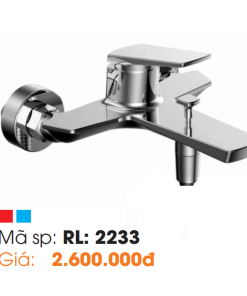 Củ Sen Nóng Lạnh Roland RL-RL:2233 - 9