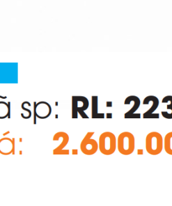 Củ Sen Nóng Lạnh Roland RL-RL:2233 - 7