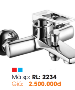 Củ Sen Nóng Lạnh Roland RL-RL:2234 - 9