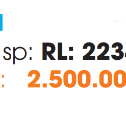 Củ Sen Nóng Lạnh Roland RL-RL:2234 - 7
