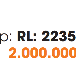 Củ Sen Nóng Lạnh Roland RL-RL:2235 - 8 Củ Sen Nóng Lạnh Roland RL-RL:2235 - 7