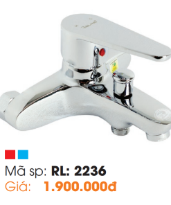 Củ Sen Nóng Lạnh Roland RL-RL:2236 - 9