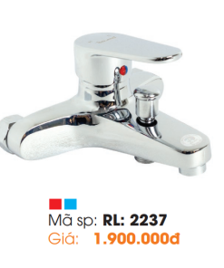 Củ Sen Nóng Lạnh Roland RL-RL:2237 - 10 Củ Sen Nóng Lạnh Roland RL-RL:2237 - 9