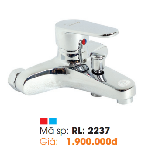 Củ Sen Nóng Lạnh Roland RL-RL:2237 - 5