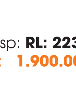 Củ Sen Nóng Lạnh Roland RL-RL:2237 - 8 Củ Sen Nóng Lạnh Roland RL-RL:2237 - 7