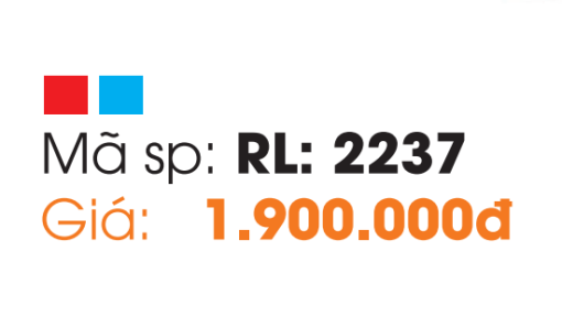 Củ Sen Nóng Lạnh Roland RL-RL:2237 - 3