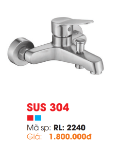Củ Sen Nóng Lạnh Roland RL-RL:2240 - 10 Củ Sen Nóng Lạnh Roland RL-RL:2240 - 9