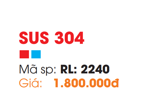 Củ Sen Nóng Lạnh  Roland RL-RL:2240