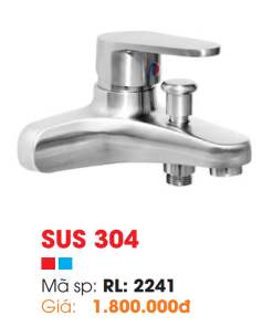 Củ Sen Nóng Lạnh Roland RL-RL:2241 - 9