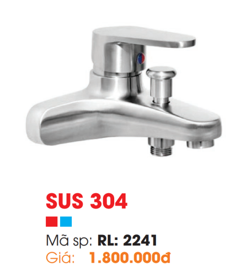 Củ Sen Nóng Lạnh Roland RL-RL:2241 - 5