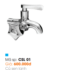 Củ Sen Lạnh Roland RL-CSL 01 - 9