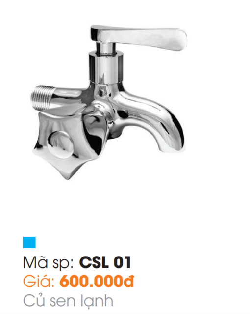 Củ Sen Lạnh Roland RL-CSL 01 - 5