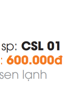 Củ Sen Lạnh Roland RL-CSL 01 - 7