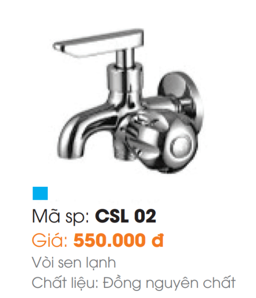 Củ Sen Lạnh Roland RL-CSL 02 - 5