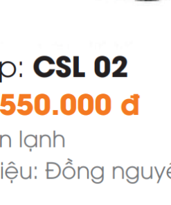 Củ Sen Lạnh Roland RL-CSL 02 - 7