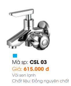 Củ Sen Lạnh Roland RL-CSL 03 - 9