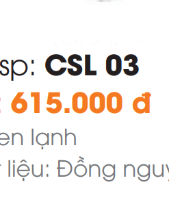 Củ Sen Lạnh Roland RL-CSL 03 - 7